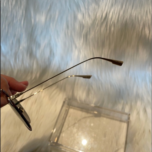 🌸SOLD🌸DIOR DIORMONSIUR1 63mm sunglasses NEW - Picture 6 of 8